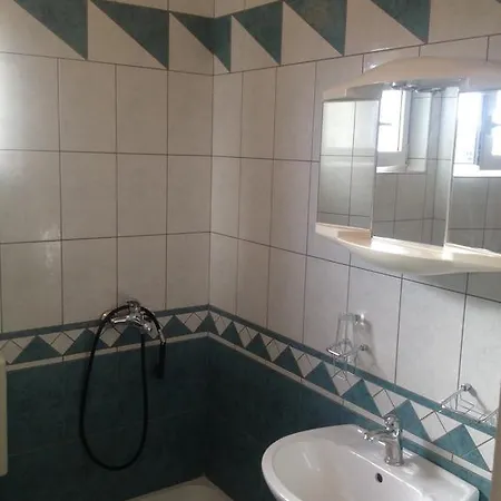 דירה Studio Dujmovic *