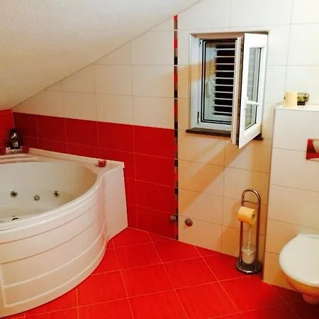 Studio Dujmovic * באסקה וודה