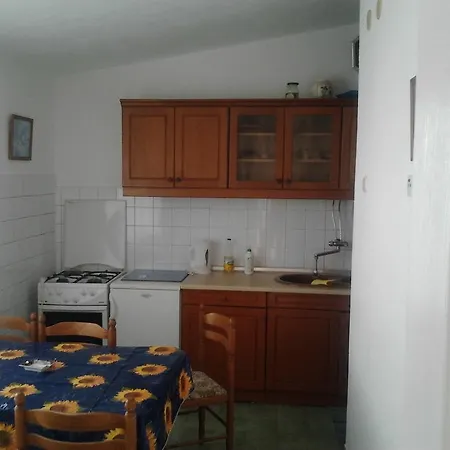 Studio Dujmovic דירה *