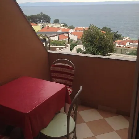 Studio Dujmovic דירה