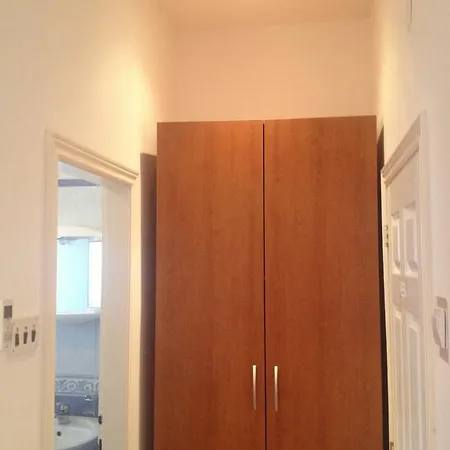 Studio Dujmovic דירה באסקה וודה