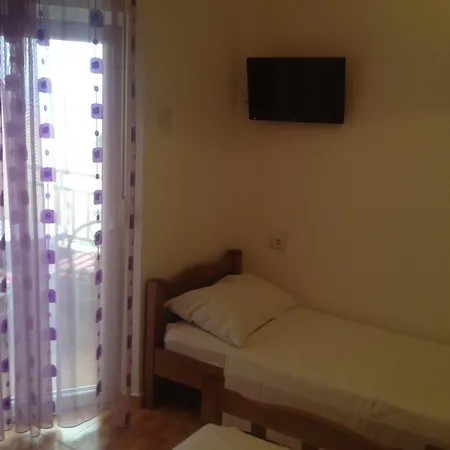 Studio Dujmovic דירה באסקה וודה