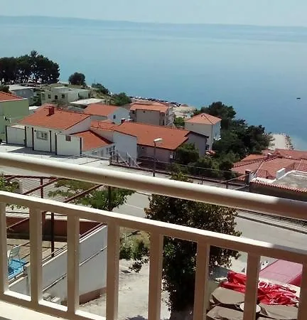 Studio Dujmovic דירה *