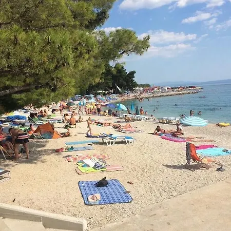 דירה Studio Dujmovic *