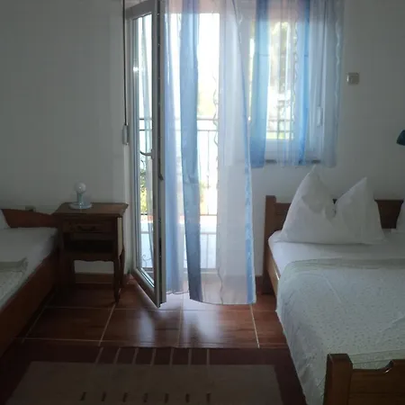 דירה Studio Dujmovic