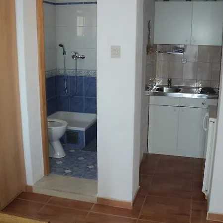 Studio Dujmovic דירה *