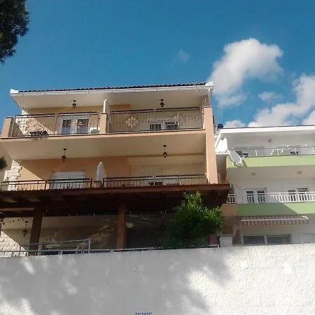 דירה Studio Dujmovic באסקה וודה