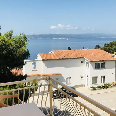 Studio Dujmovic דירה *