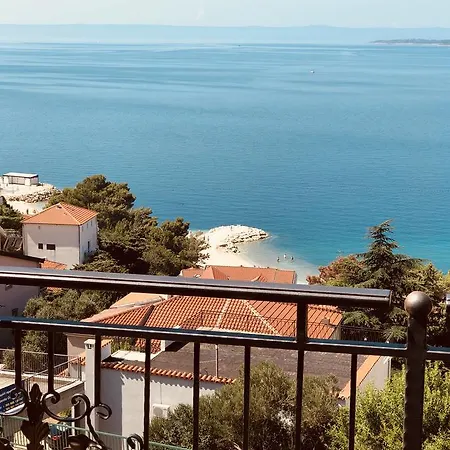 דירה Studio Dujmovic