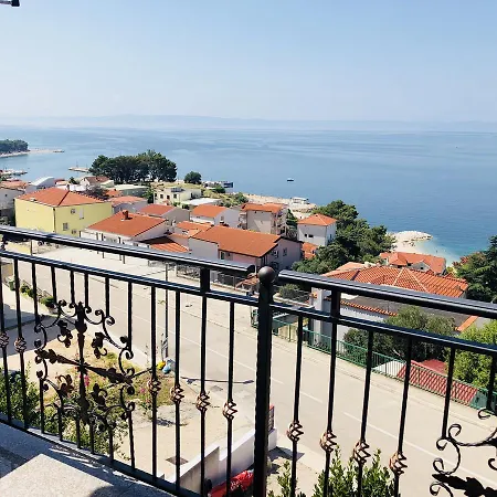 Studio Dujmovic דירה באסקה וודה