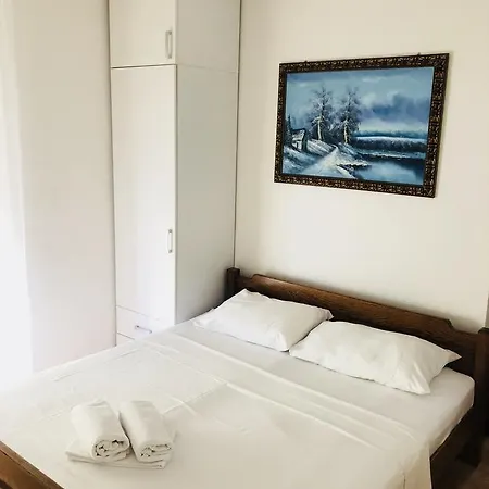 Studio Dujmovic באסקה וודה