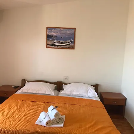 Studio Dujmovic דירה