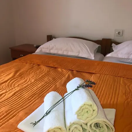 דירה Studio Dujmovic באסקה וודה